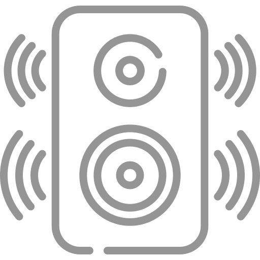 AV icon
